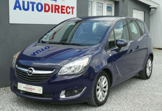 Opel 1.4i Enjoy Airco, Bluetooth, PDC *GARANTIE 1 JAA ...
