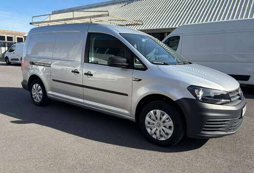 Volkswagen (€12.272 ex BTW) 2.0 TDI MAXI L2 EUR6d R ...