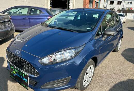 Ford 1.25i 3 PORTES GARANTIE 12 MOIS