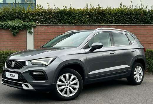 SEAT Ateca 1.0 TSI - 2022 - ESSENCE