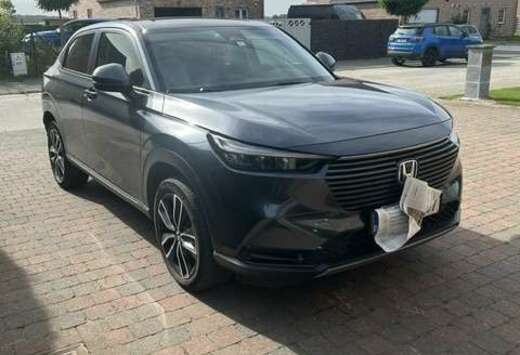 Honda HR-V e:HEV 1.5i Elegance eCVT Elegance