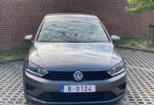 Volkswagen 1.2 TSI Trendline