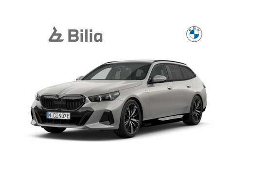 BMW e xDrive M Sport