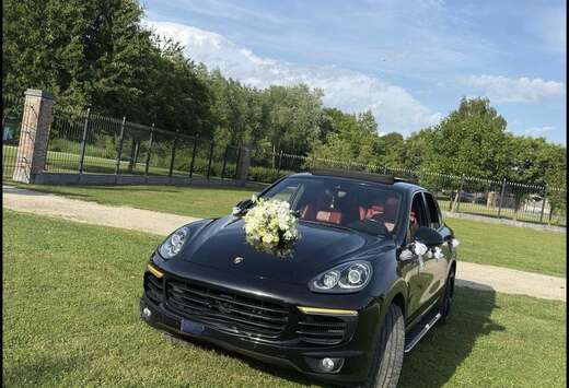 Porsche Diesel Aut.