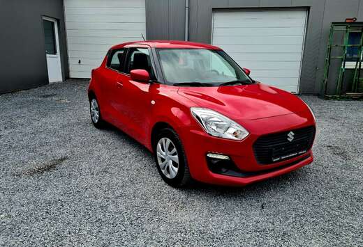 Suzuki 1.2 Avantage # Prêt a immat. # 1er propriéta ...
