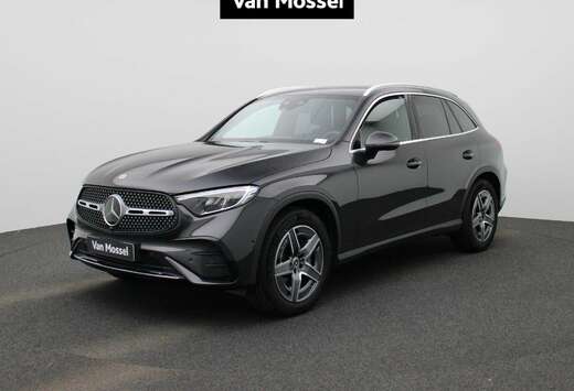 Mercedes-Benz 300D Camera | 360° Sensoren | Trekhaak ...