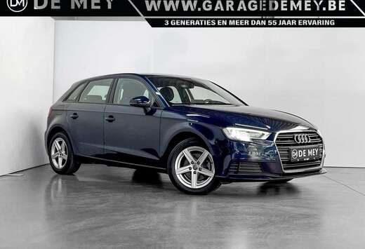Audi 30 TFSI / Navigatie / Cruise control / PDC / Air ...