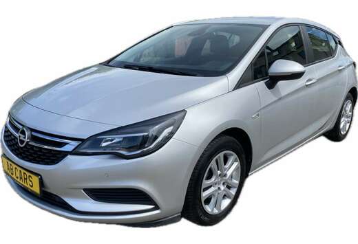 Opel 1.0Turbo 105cv Apple CarPlay