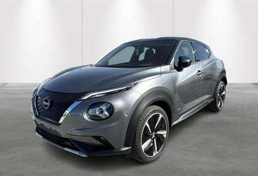 Nissan 1.6 Hybrid 145 N-Design 360 camera, Navigatie, ...