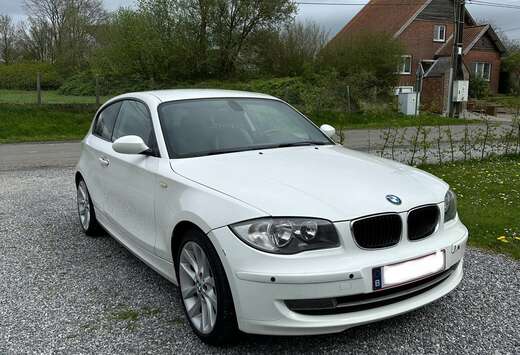 BMW 118i