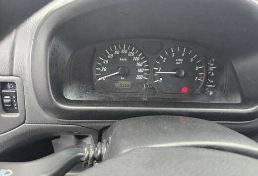 Opel 1.2 16 V Comfort