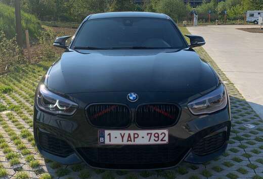 BMW 120iAS