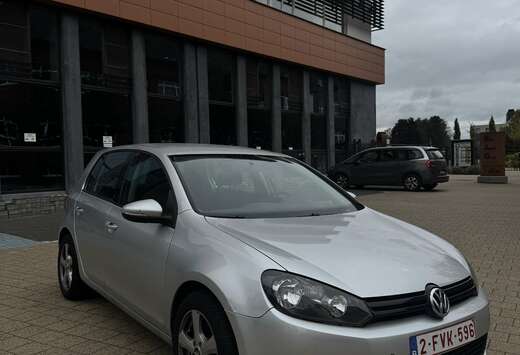 Volkswagen 1.4 Comfortline