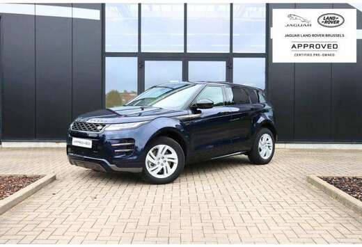 Land Rover D165 R-Dynamic S 2 YEARS WARRANTY