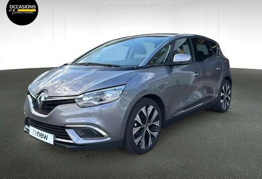 Renault Scenic 1.33 TCe Limited 3 GPF