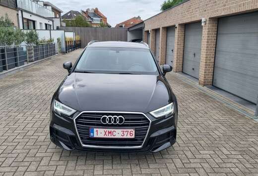 Audi Sportback 30 TDi 16v Ambition S line