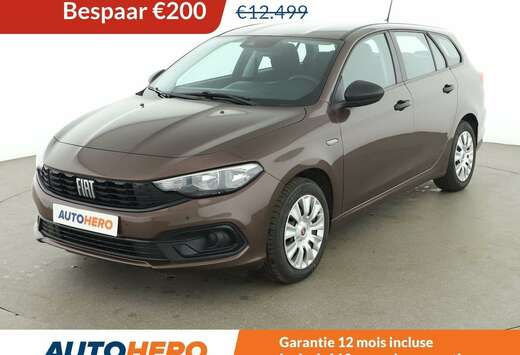 Fiat 1.0 Tipo