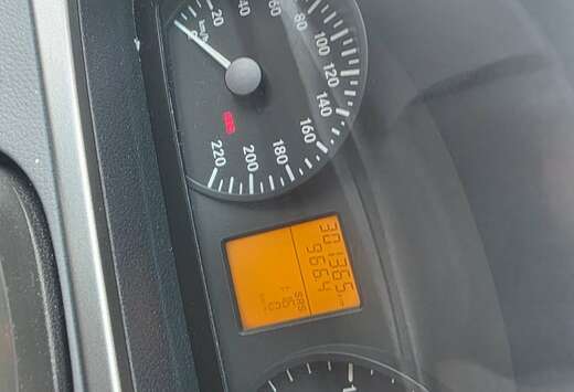 Mercedes-Benz 3.0 cdi V6 Ambiente Narnia auto