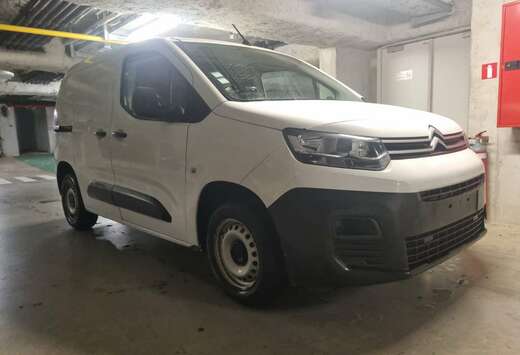 Citroen 1.6 BlueHDi 0490 43 49 32