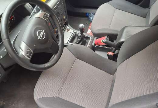 Opel 1.8i XEL 16v Edition Kim Clijsters