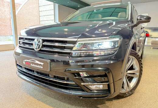 Volkswagen 1.5TSI  R line * 7 Places * Full Options * ...