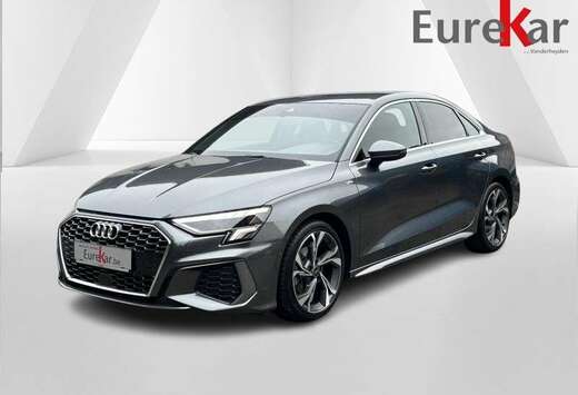 Audi 1.5 TFSI STRONIC S-LINE