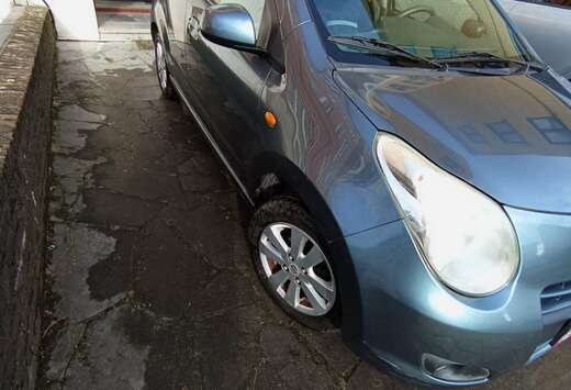 Suzuki Alto 1.0i GL Airco