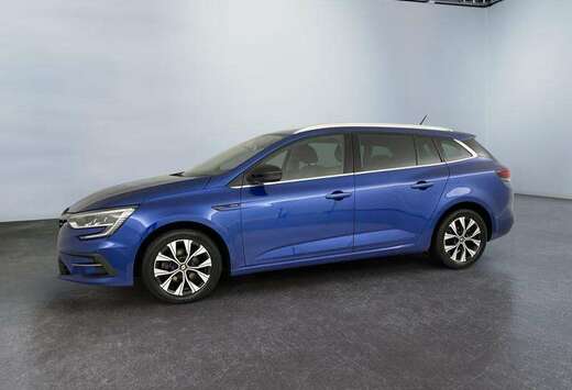 Renault grand tour LIMITED