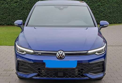 Volkswagen Golf 1.5 eTSI R-Line Business Premium DSG