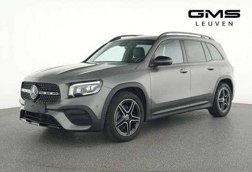 Mercedes-Benz AMG Line *4 jaar garantie*