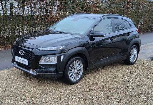 Hyundai Kona 1.0 met GARANTIE