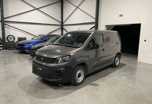 Peugeot Partner 1.6 BlueHDi met Garantie
