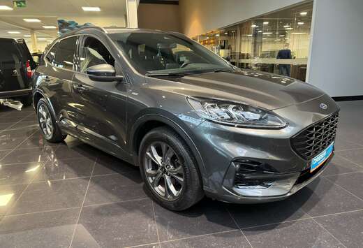 Ford Kuga 1.5 EcoBoost ST-LINE/Navi/Camera/1j gar(1)