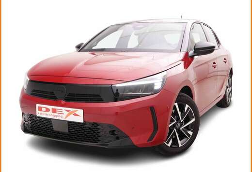 Opel 1.2 T 100 MHEV AT GS-Line + CarPlay + Comfort Pa ...