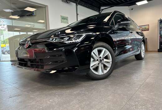 Volkswagen 1.5 TSI * face lift  Nieuw en meteen besch ...