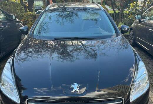 Peugeot 508 SW 1.6 e-HDi Allure STT ETG