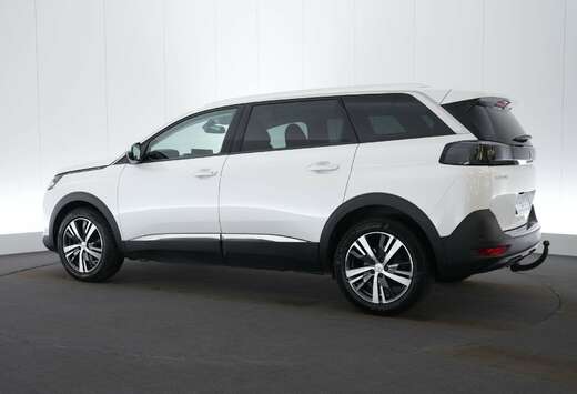 Peugeot 1.5 BlueHDi EAT8 Allure Pack LEDER/STOF LED G ...