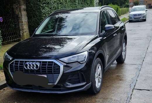 Audi 2.0 TDi Design