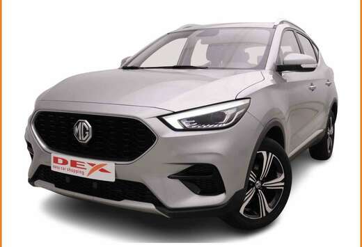 MG 1.5 VTi Tech Comfort + CarPlay