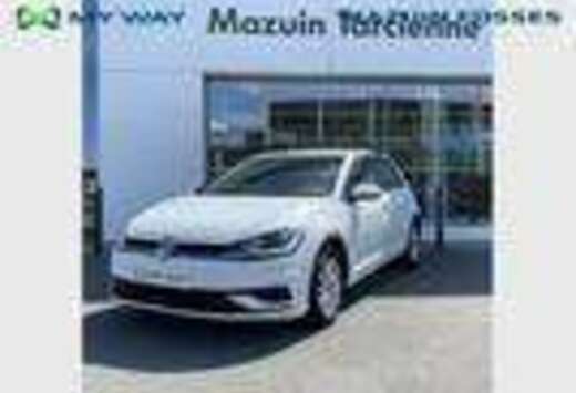 Volkswagen Golf 1.0 TSI Trendline OPF (EU6.2)