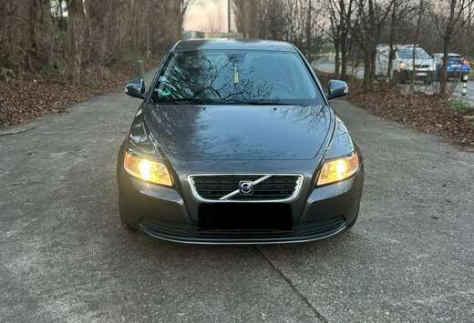 Volvo DRIVe 2010 met slechts 67000km 1.6diesel euro5