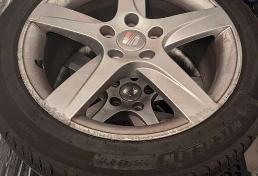 SEAT Altea XL 1.6 CR TDi Family DPF