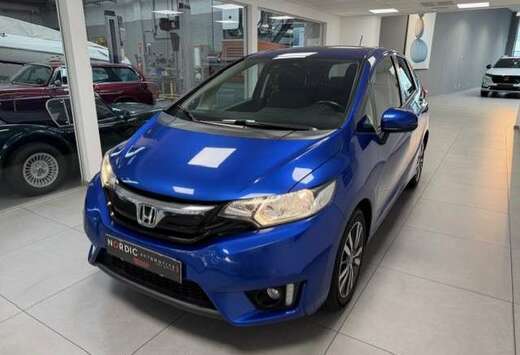 Honda Jazz 1.3i-VTEC Elegance