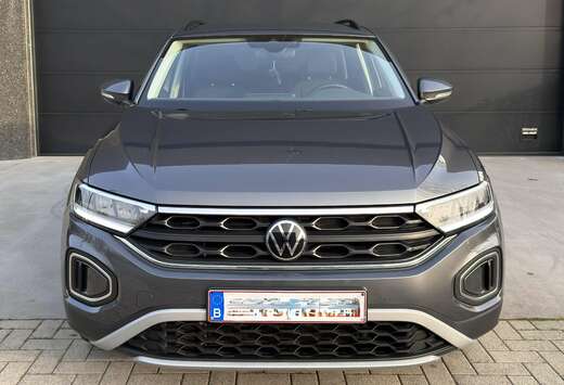 Volkswagen T-Roc 1.5 TSI Life DSG