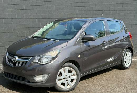 Opel 1.0i+AIRCO+EURO 6B