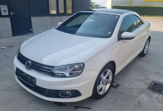 Volkswagen 1.4 TSI