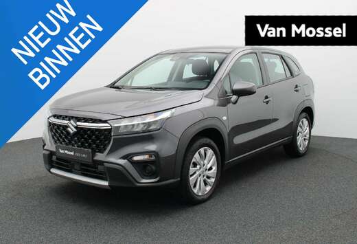 Suzuki 1.4 Grand Luxe+ 2WD