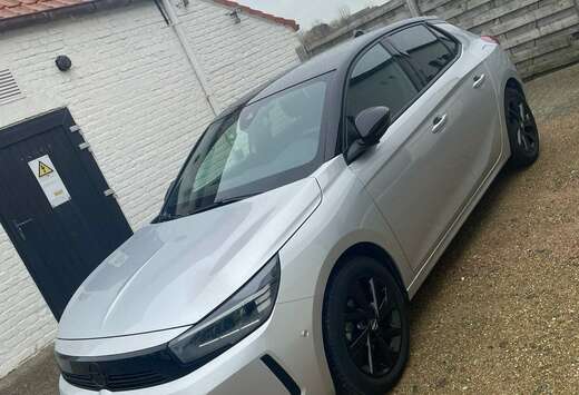 Opel 1.2i Edition S/S