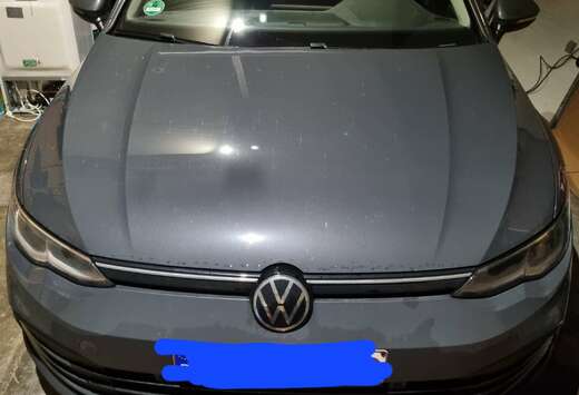 Volkswagen Golf+1.0+TSI+DSG+LIFE