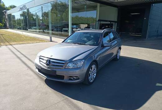 Mercedes-Benz CDI Automaat Vaste Prijs Geen Gekende p ...